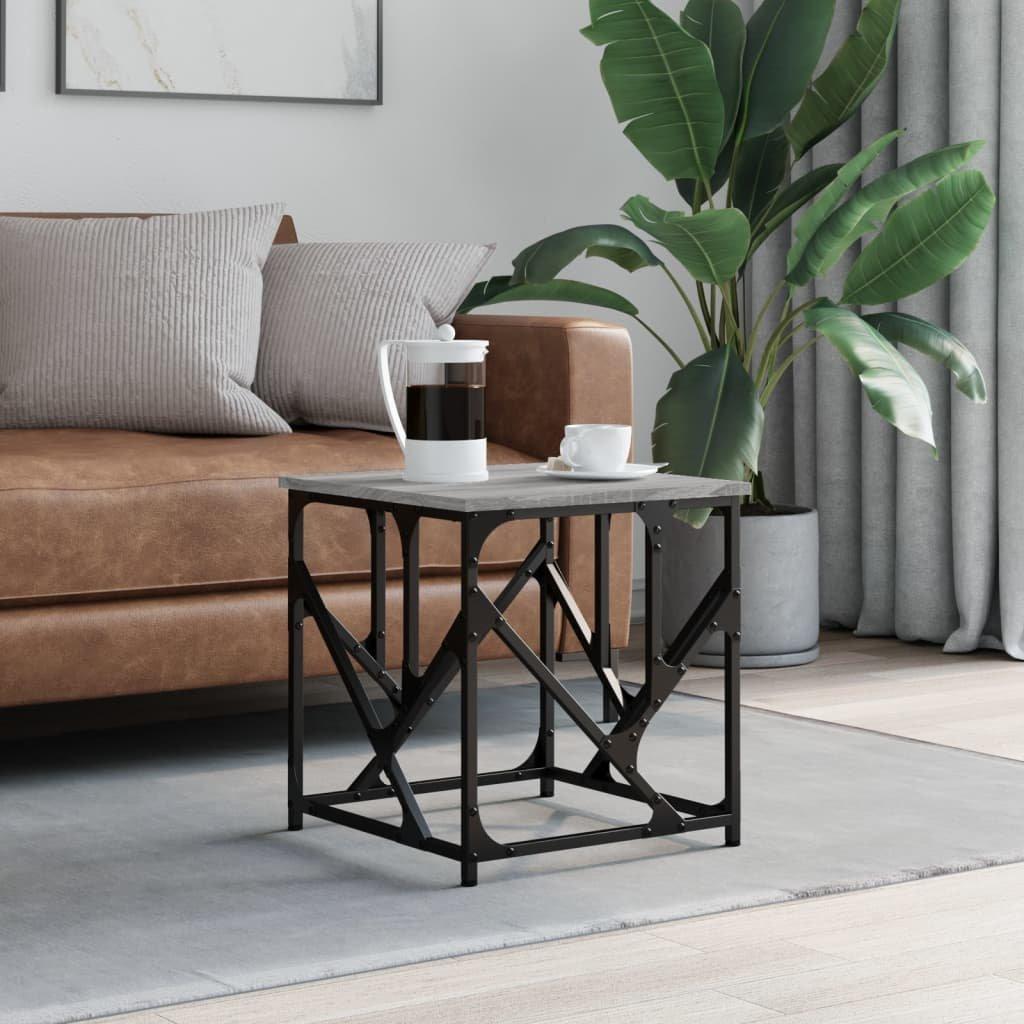 VidaXL Couchtisch holzwerkstoff