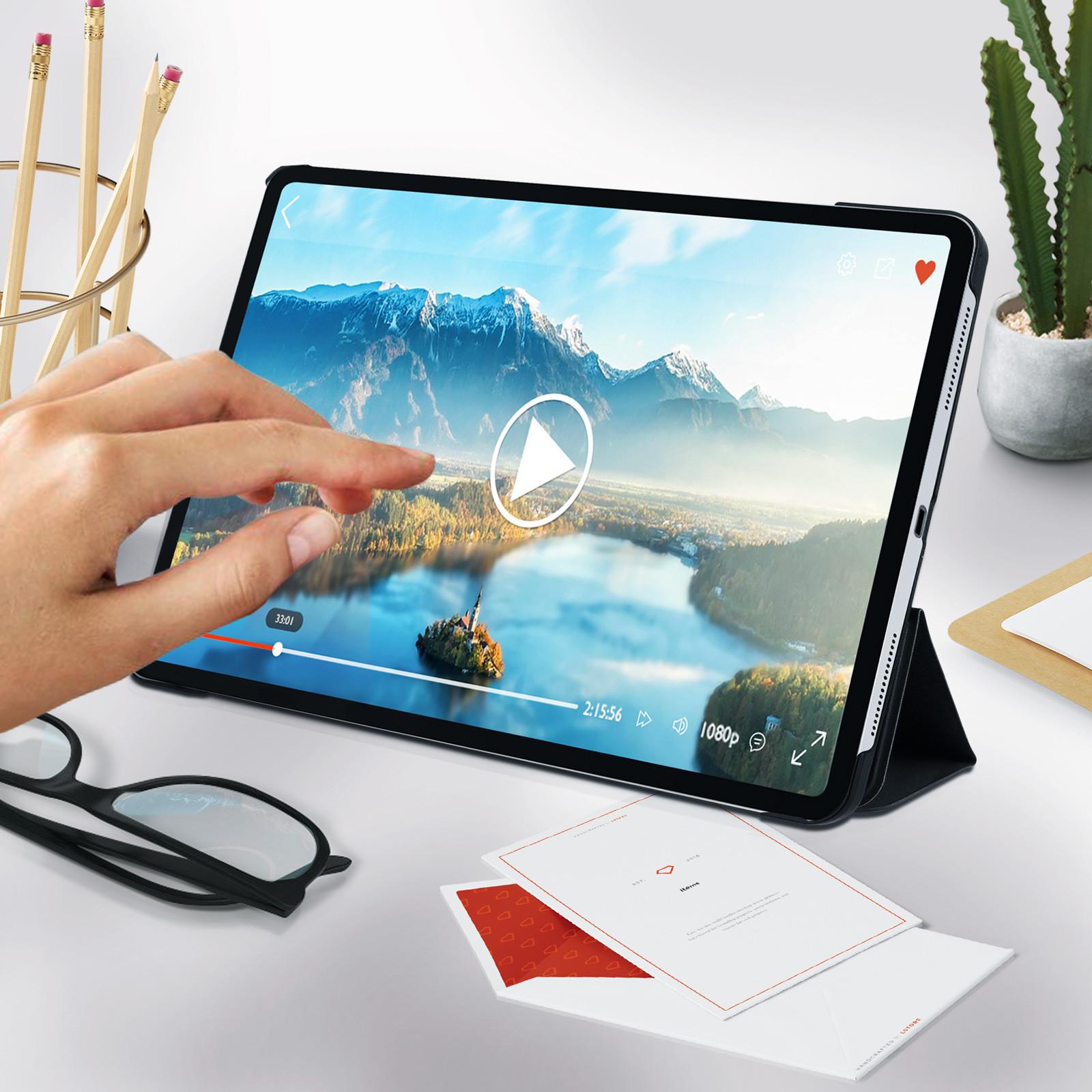 Avizar Etui iPad Pro 12.9 2022, 2020, 2021