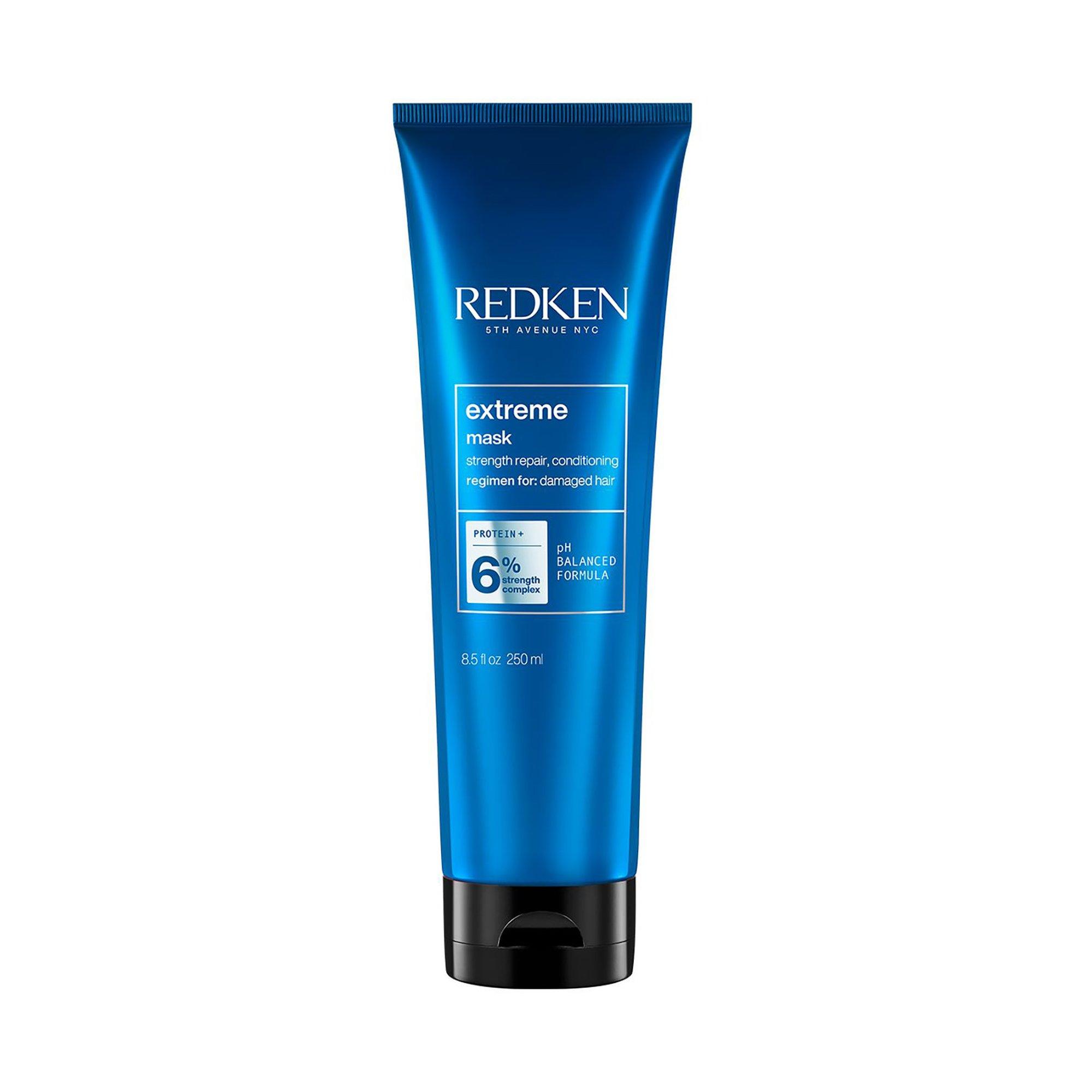 REDKEN Haarmaske Extreme