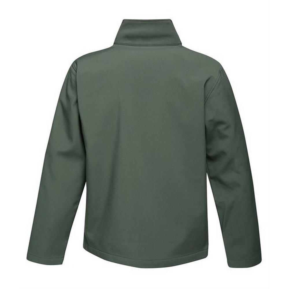 Regatta Standout Softshelljacke Ablaze bedruckbar