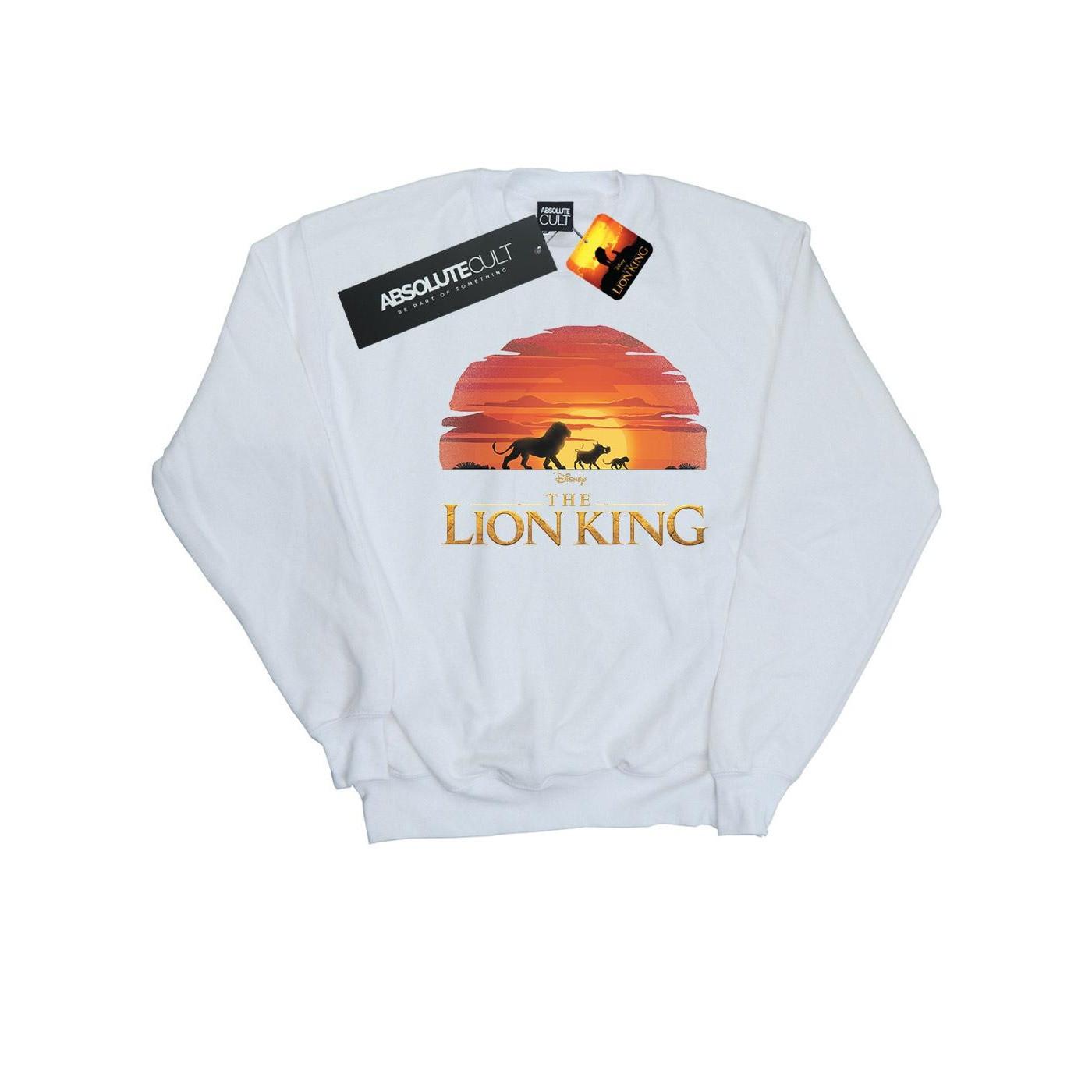 Disney The Lion King Sweatshirt