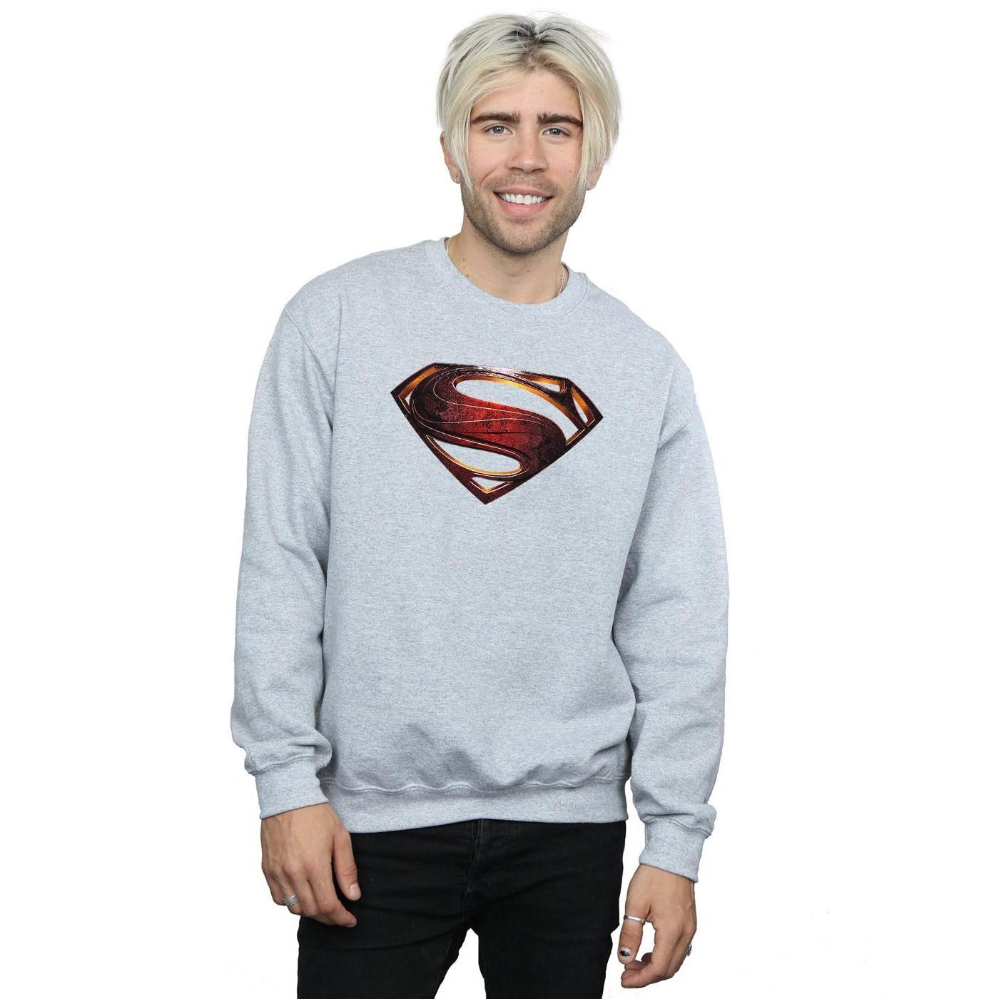 DC COMICS Justice League Sweatshirt