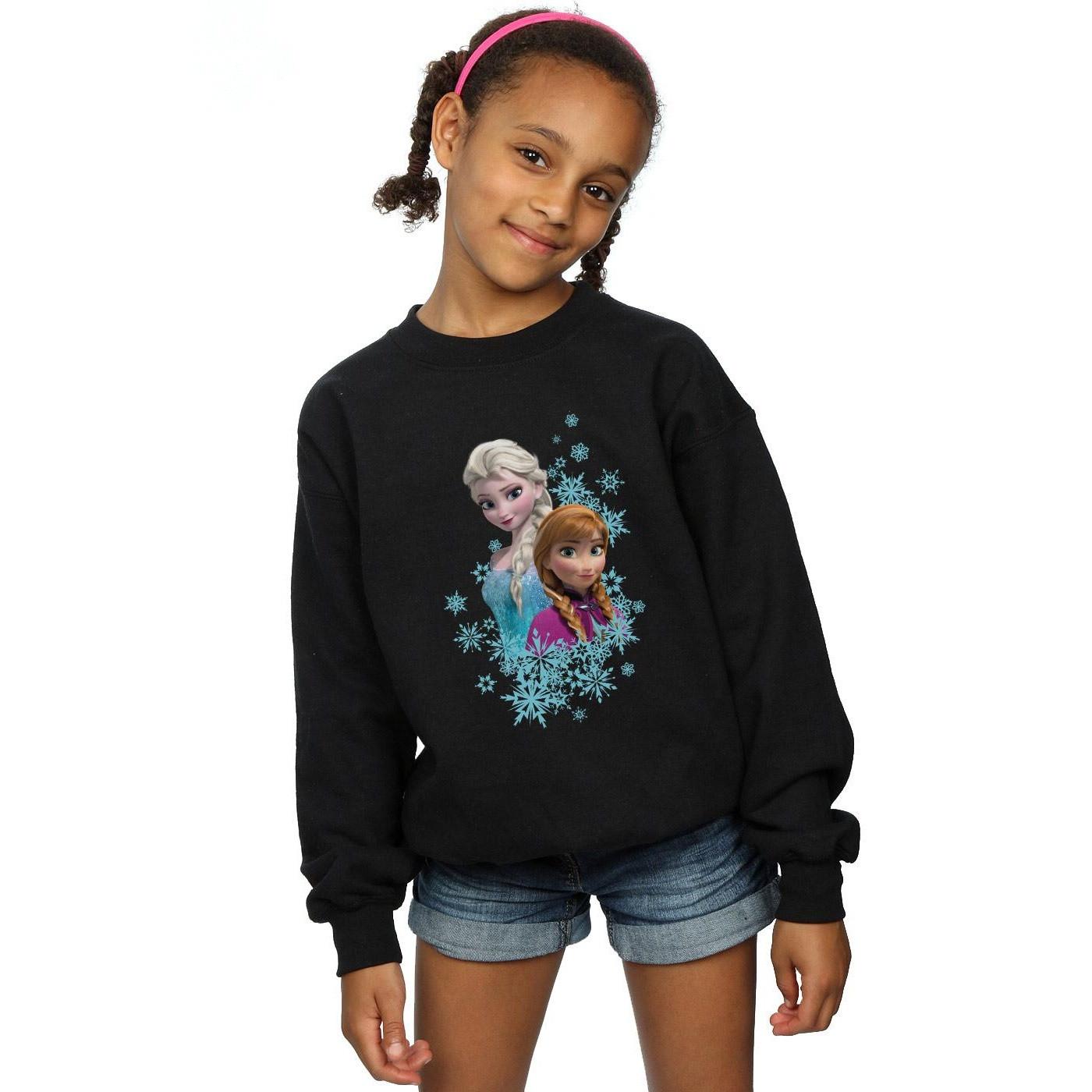 Disney Frozen Sweatshirt