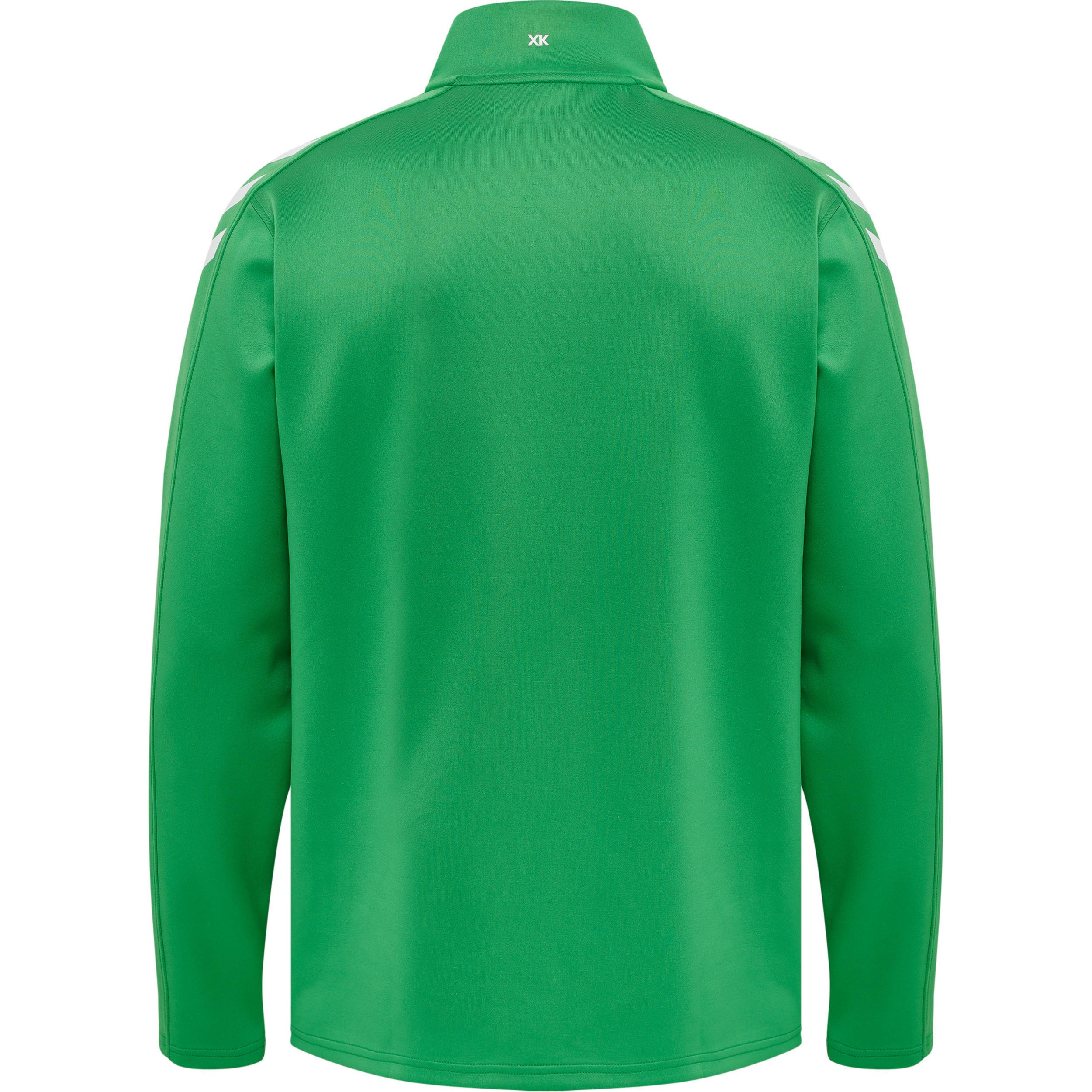 Hummel trainingsjacke humme core xk poy