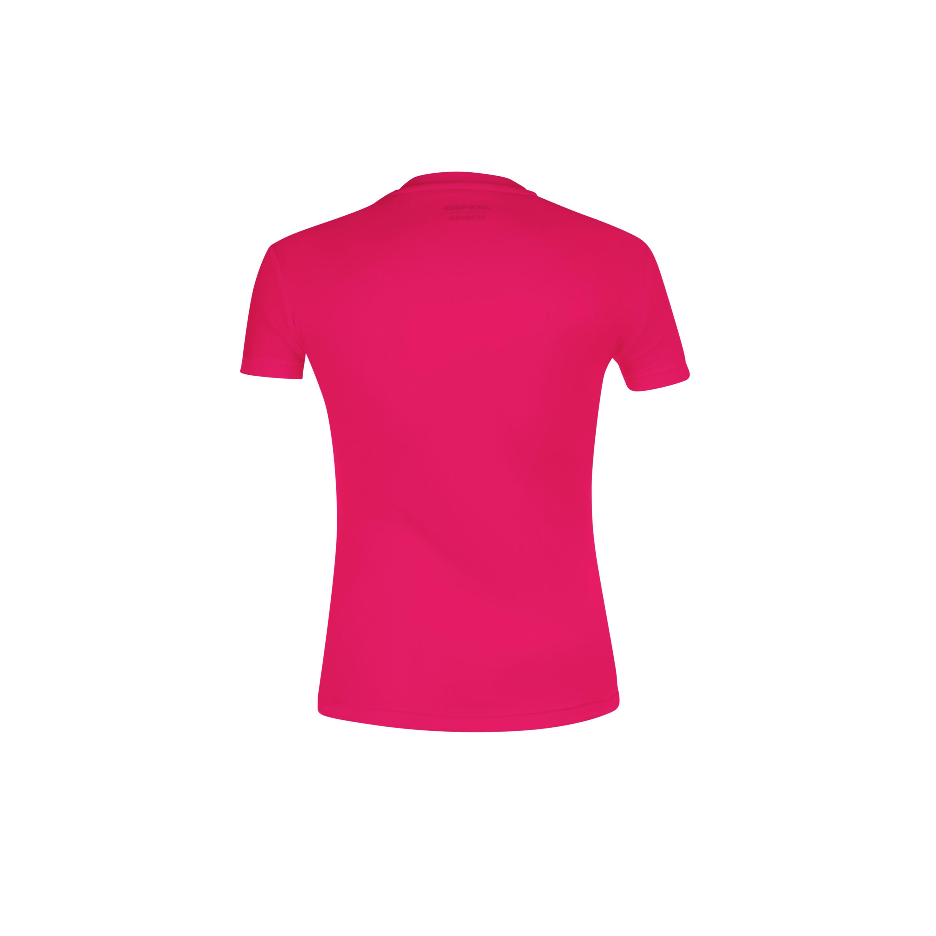 Acerbis t-shirt mc mädchen devi
