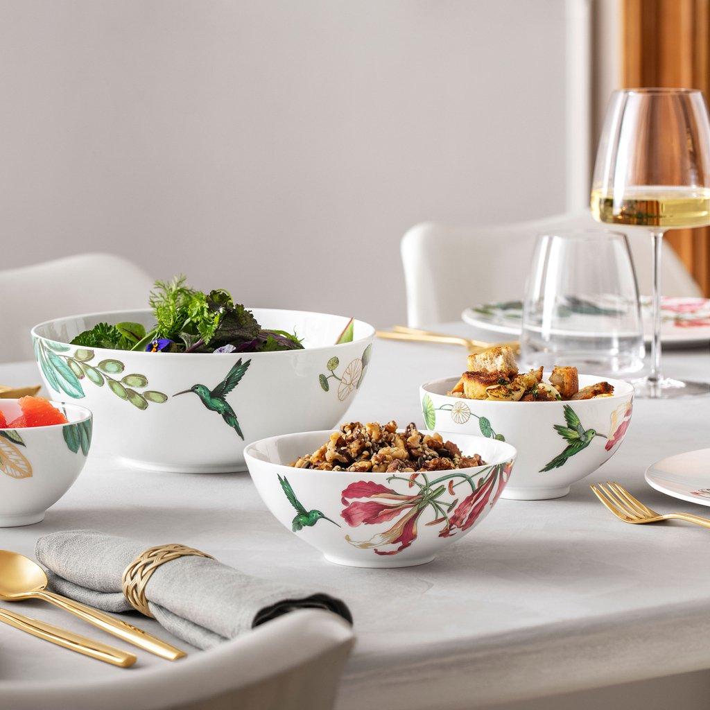 Villeroy & Boch Signature Suppenbol Avarua