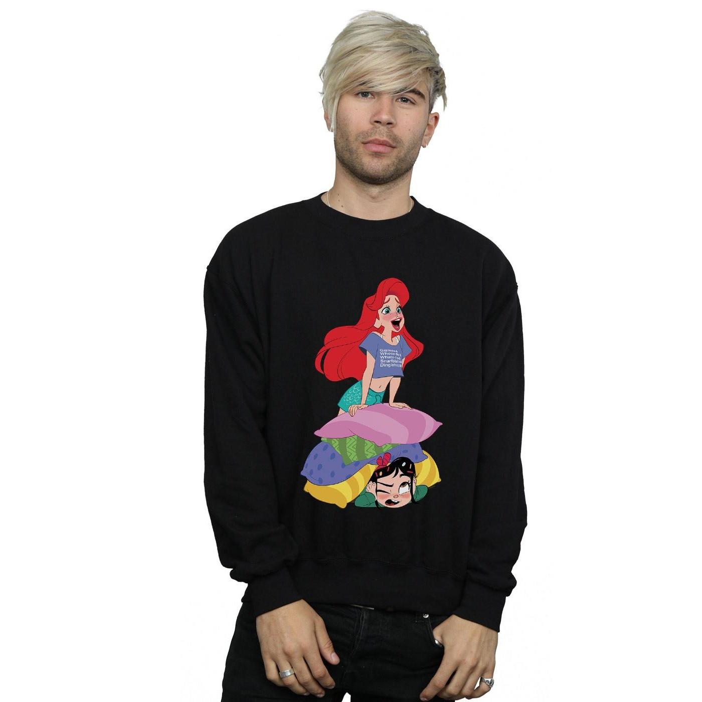 Disney Wreck It Ralph Sweatshirt