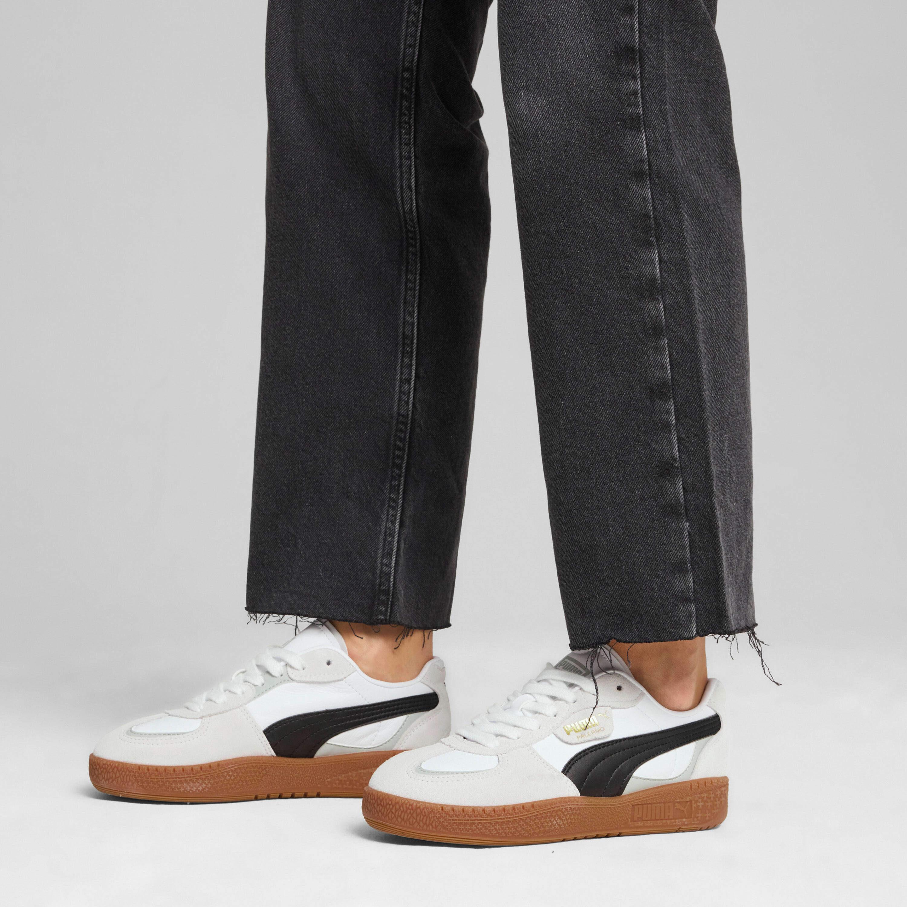 PUMA damen sneaker palermo moda