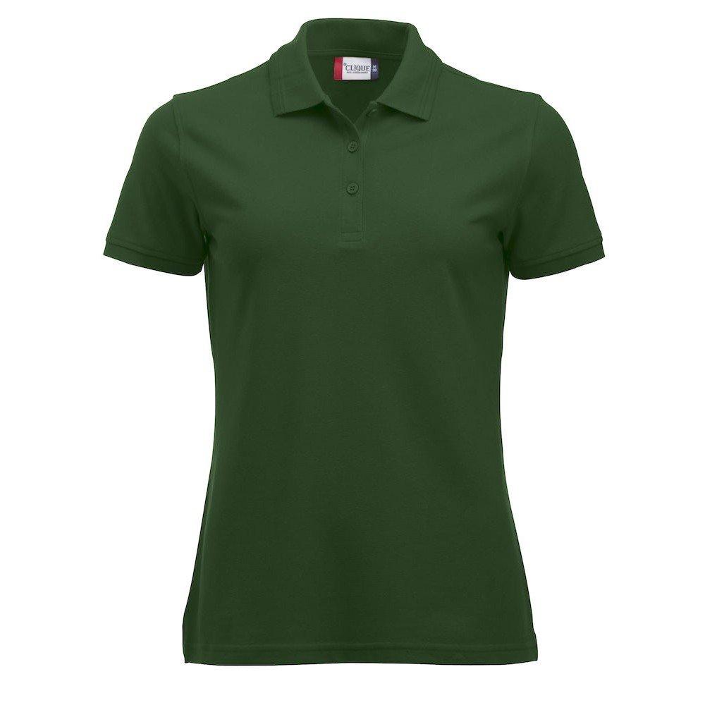 Clique Manhattan Poloshirt