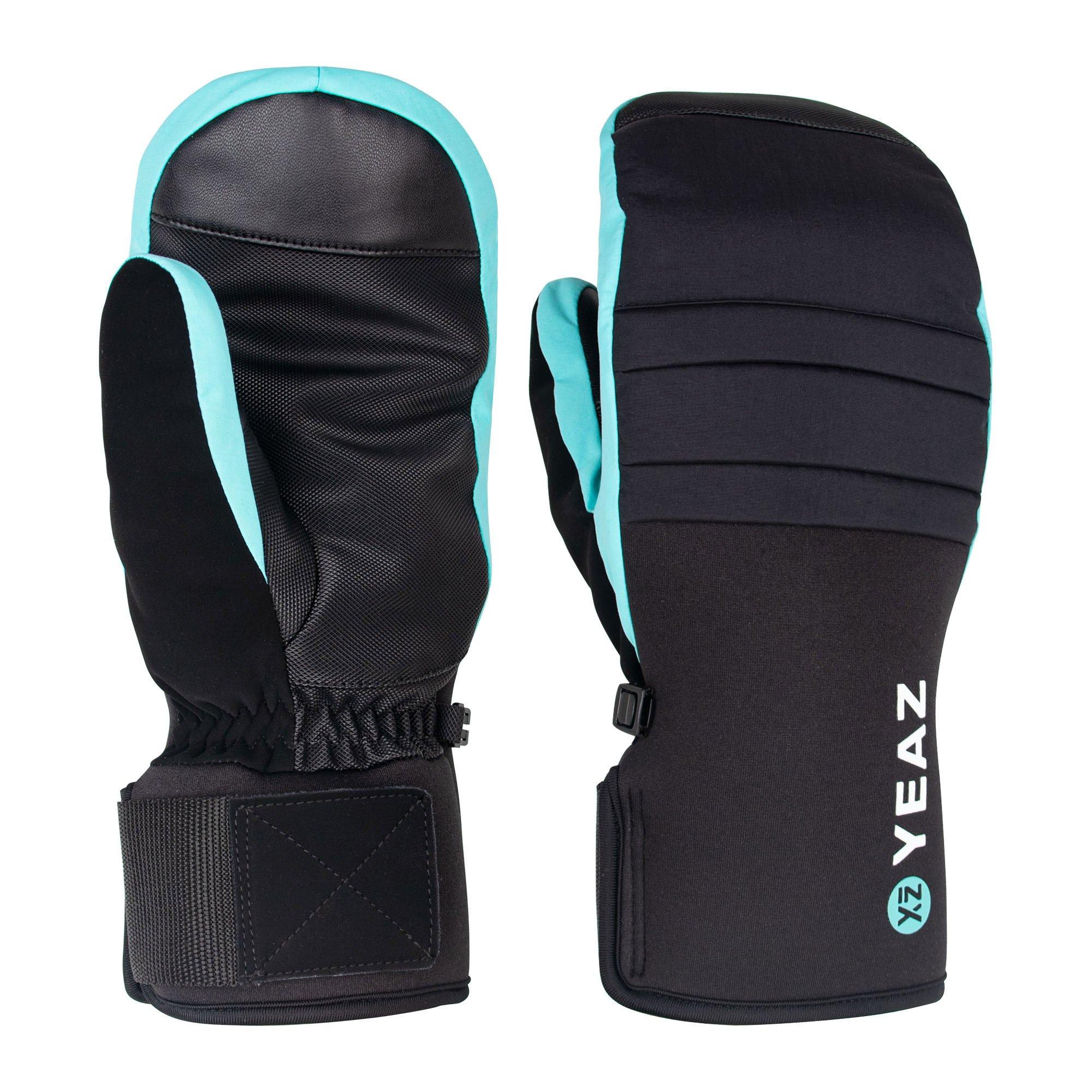 YEAZ POW Fausthandschuhe