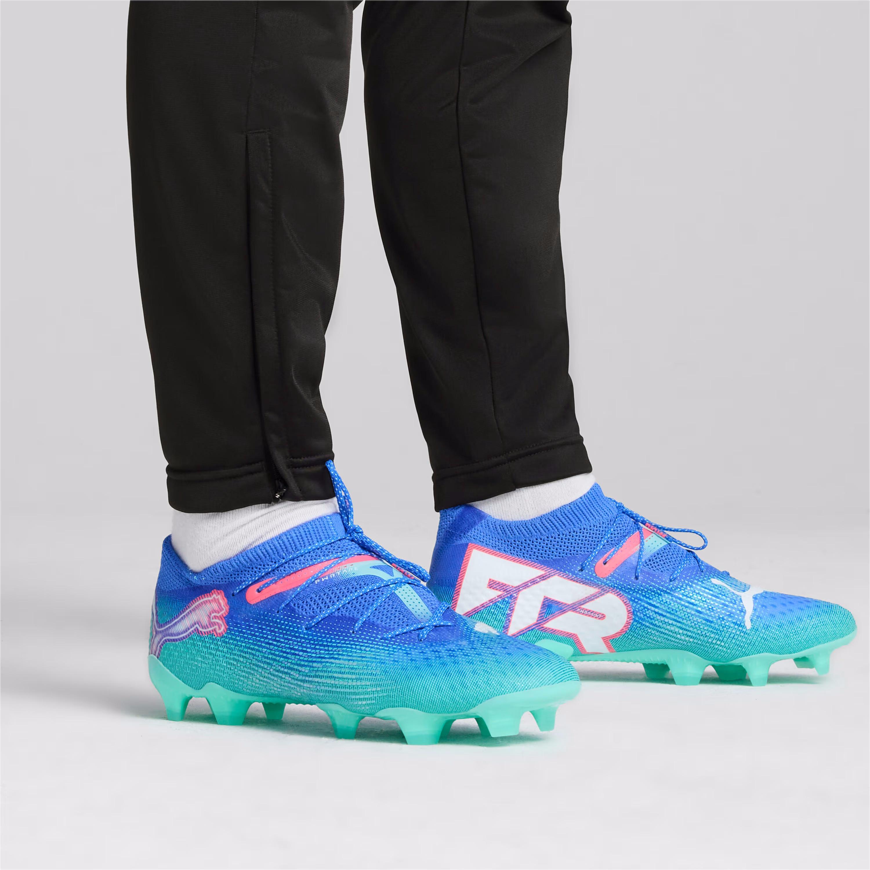 PUMA fußballschuhe future ultimate fg/ag