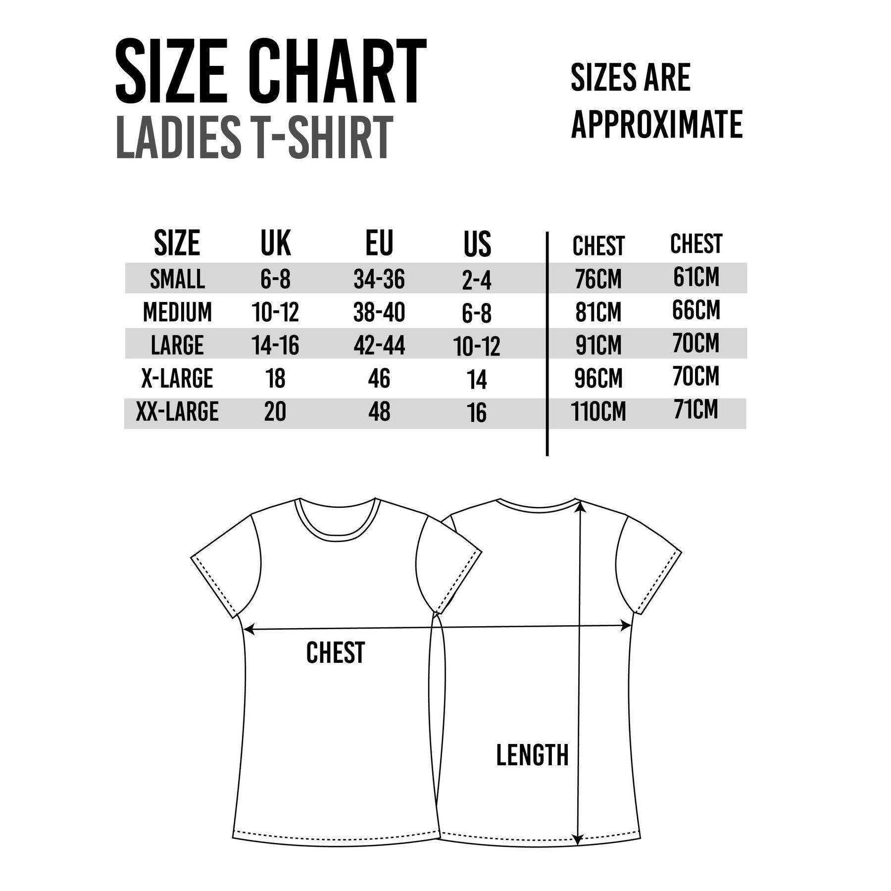 Captain Marvel T-Shirt mit Schildplatzierung