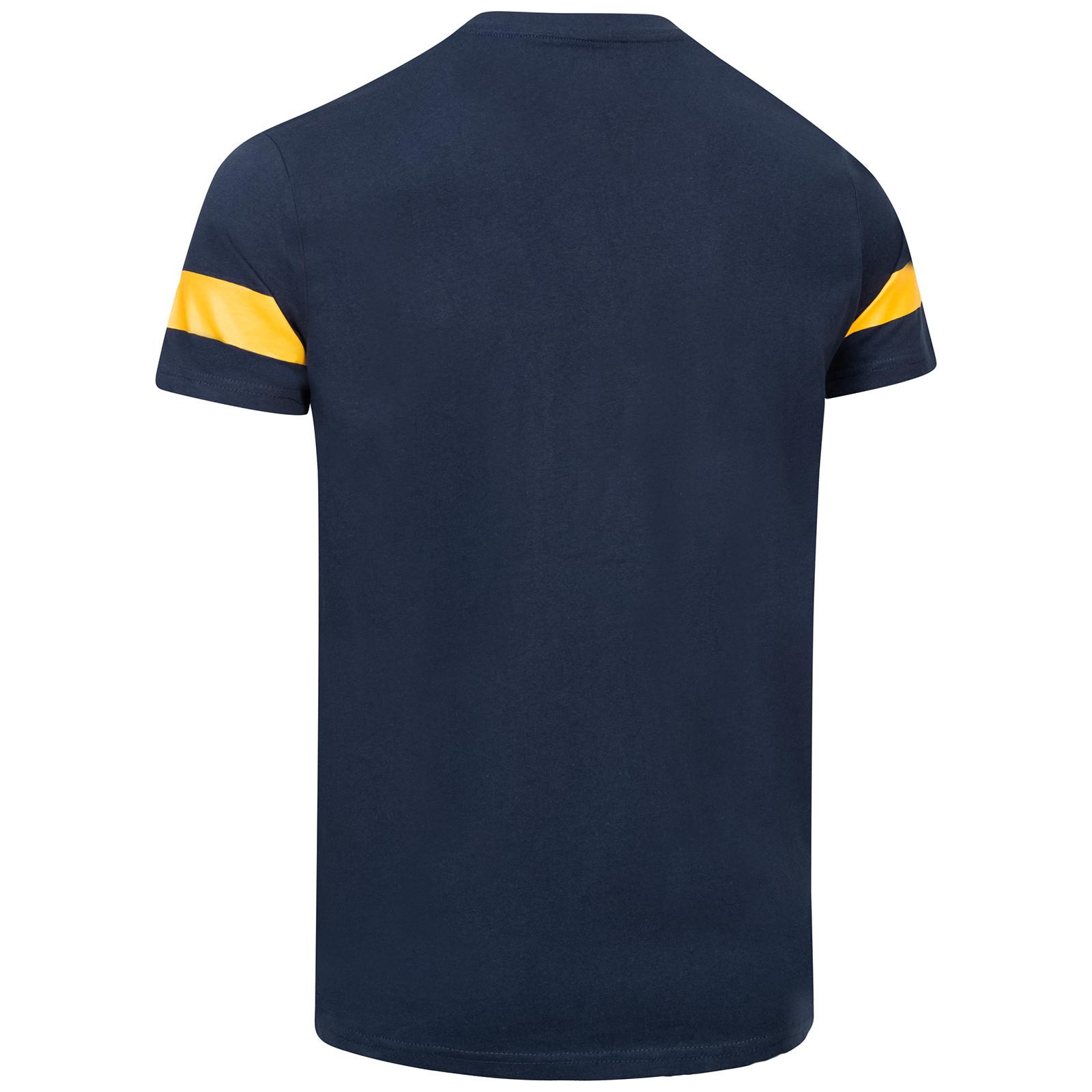 LONSDALE Askerswe Kurzarm T-Shirt
