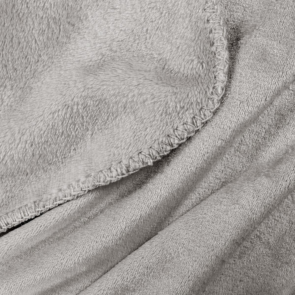 La Redoute Intérieurs Fleece-Decke Mild
