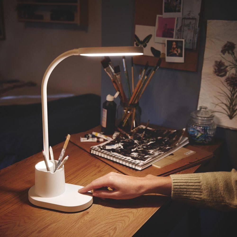 Philips Lighting Akku-Tischlampe