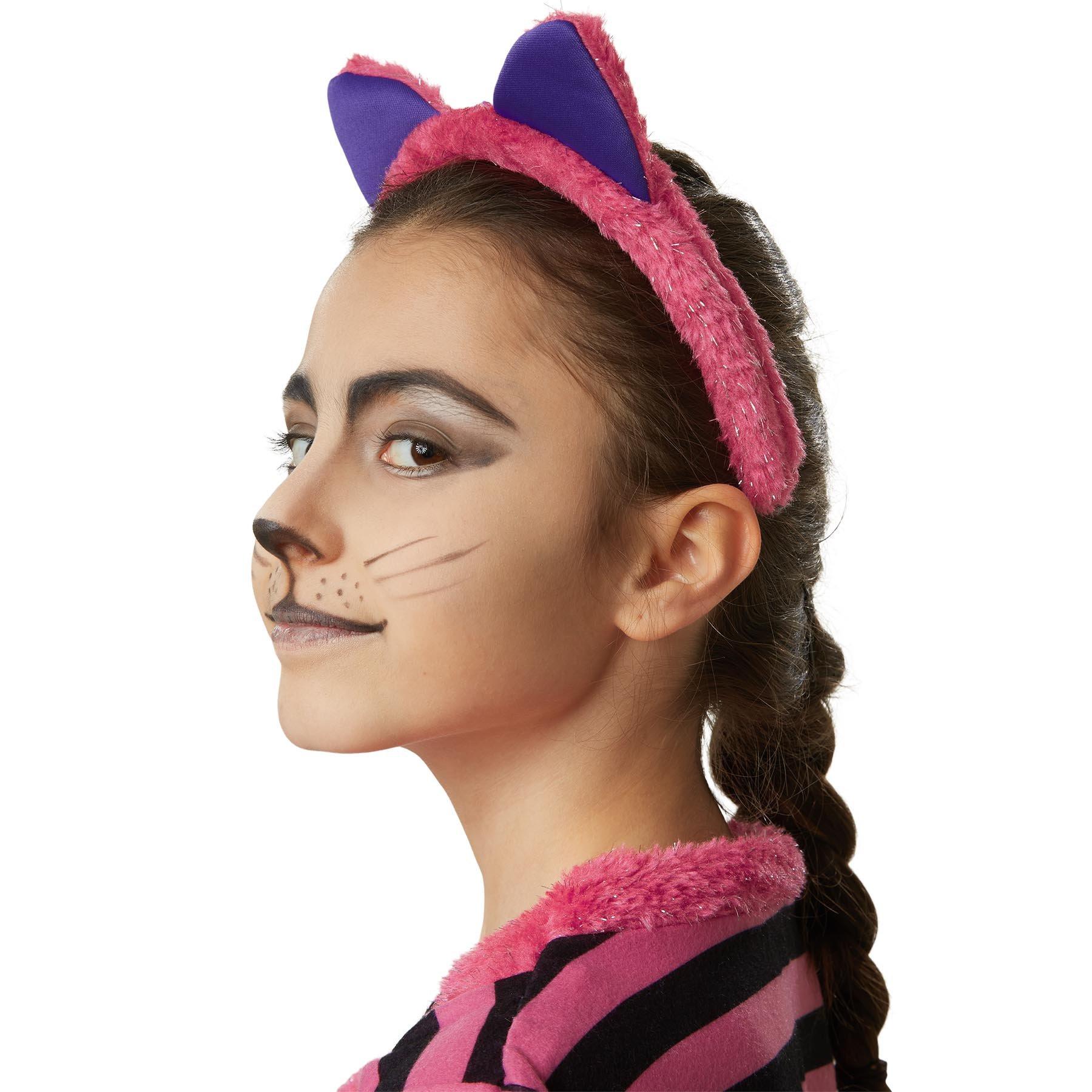 Tectake Kinderkostüm Galantes Grinsekätzchen