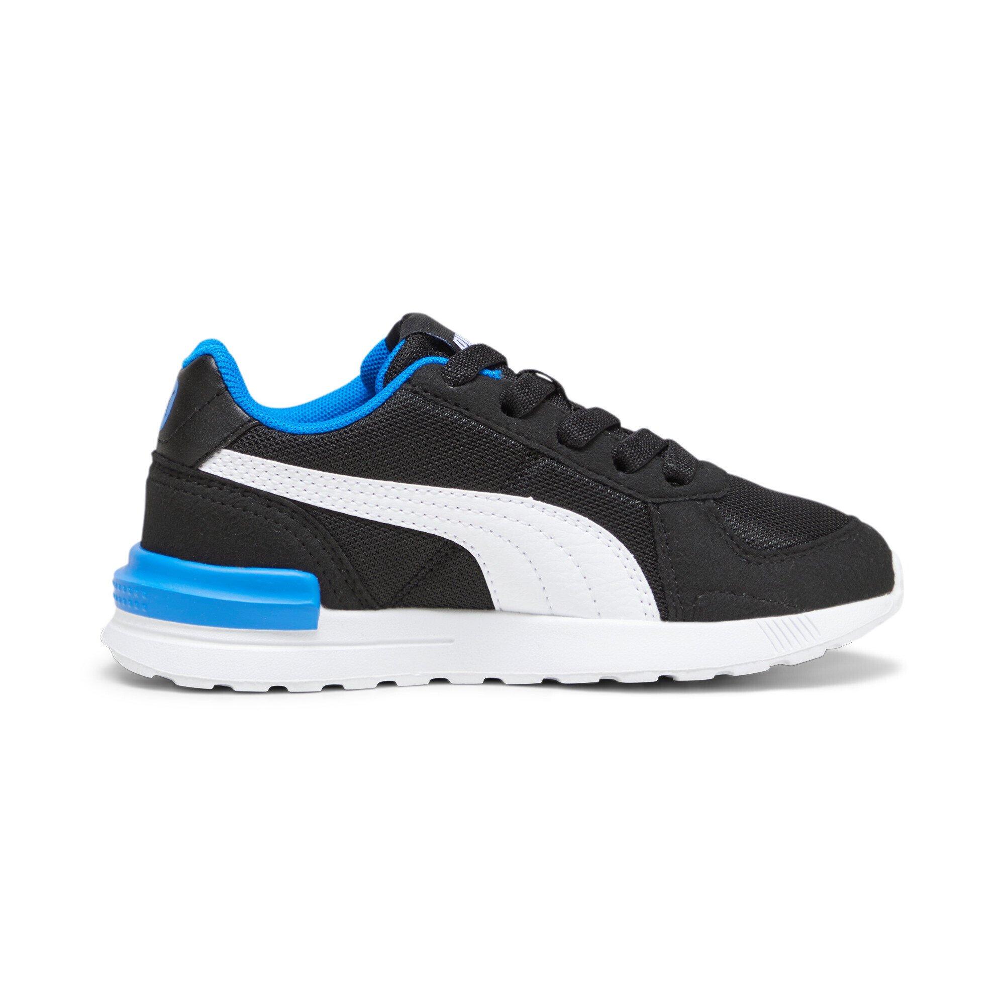PUMA Kinderschuhe Graviton AC