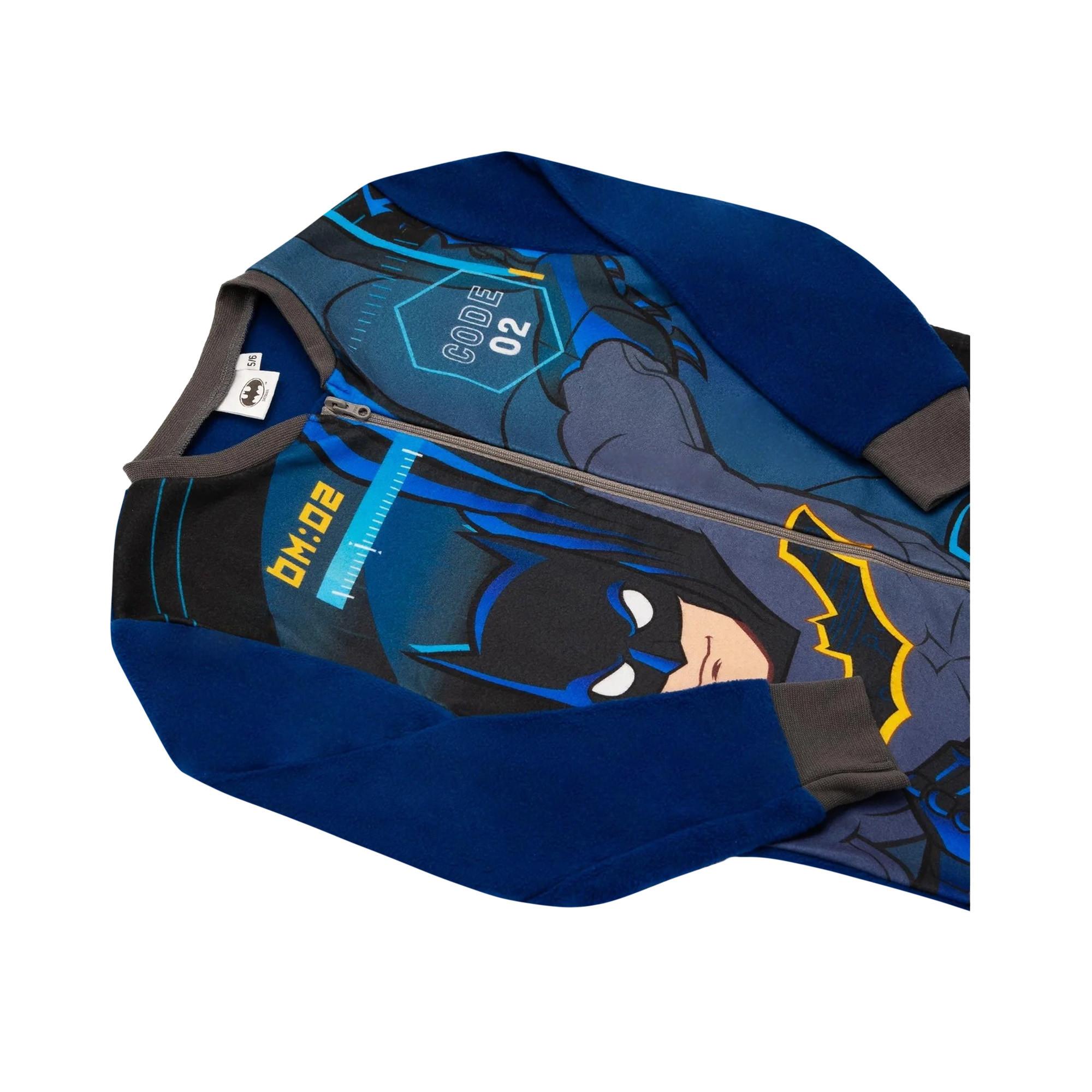BATMAN Schlafanzug