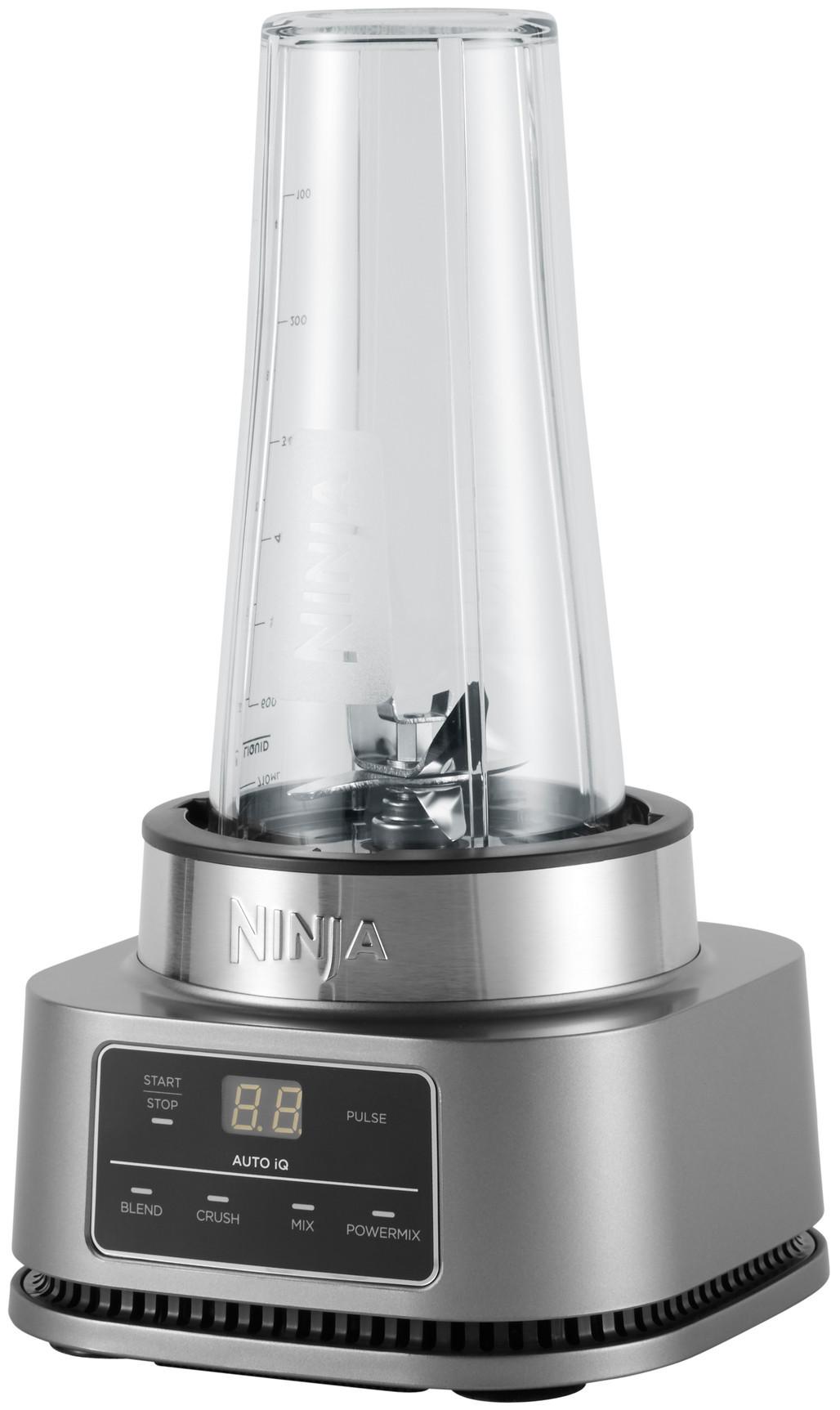 Ninja CB100CH Foodi 2-in-1 Power Nutri Mixer