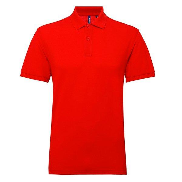 Asquith & Fox Poloshirt