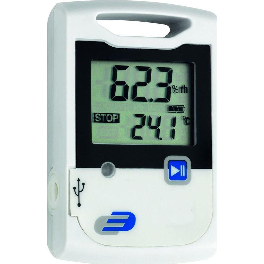 TFA Thermo-Hygro-Datenlogger