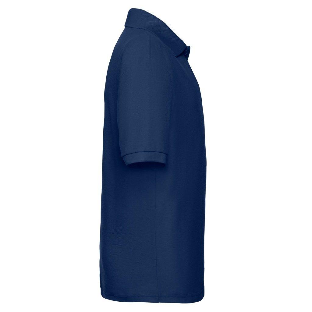 Fruit of the Loom Polo Shirt, Kurzarm