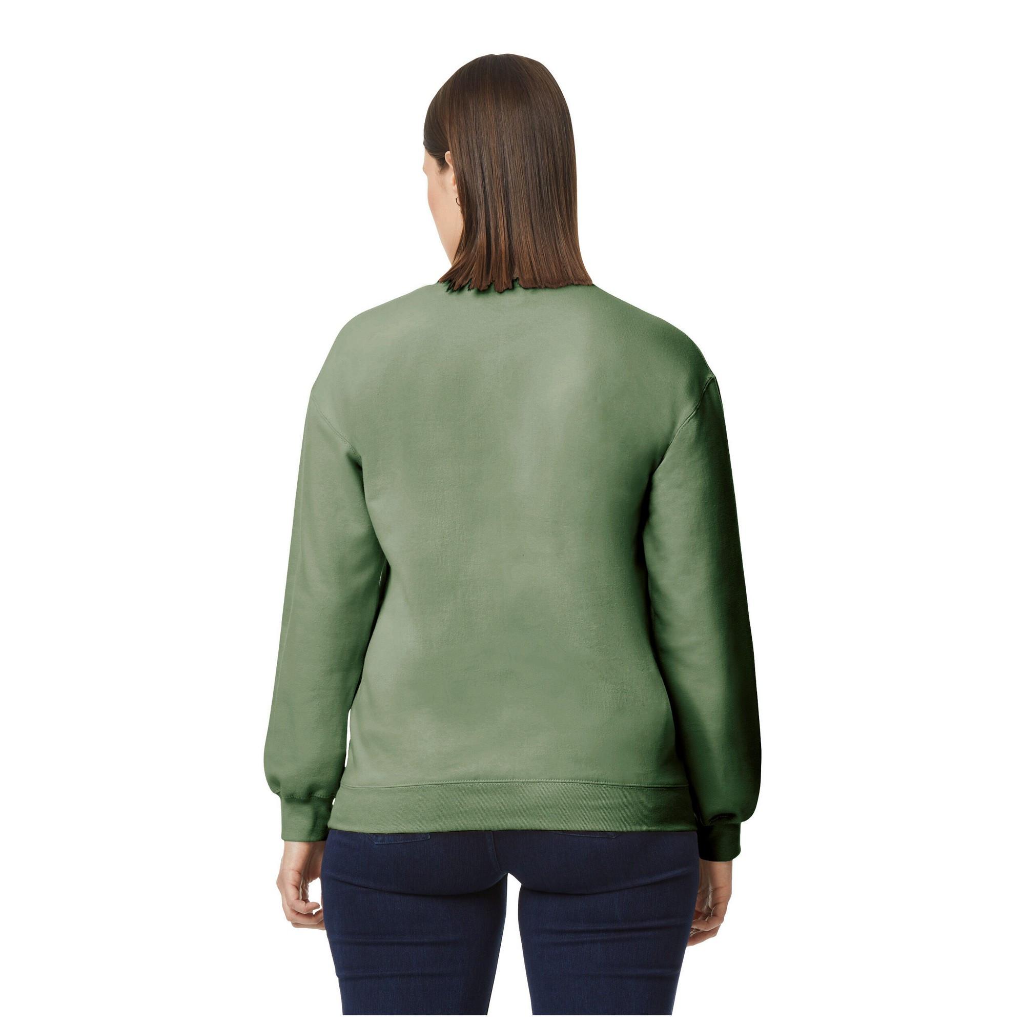 Gildan Softstyle Pullover Mittelschwer