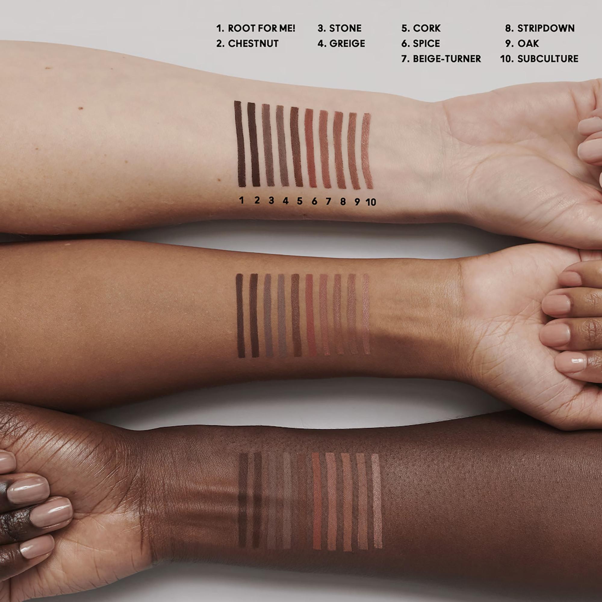 MAC Cosmetics Lip Pencil