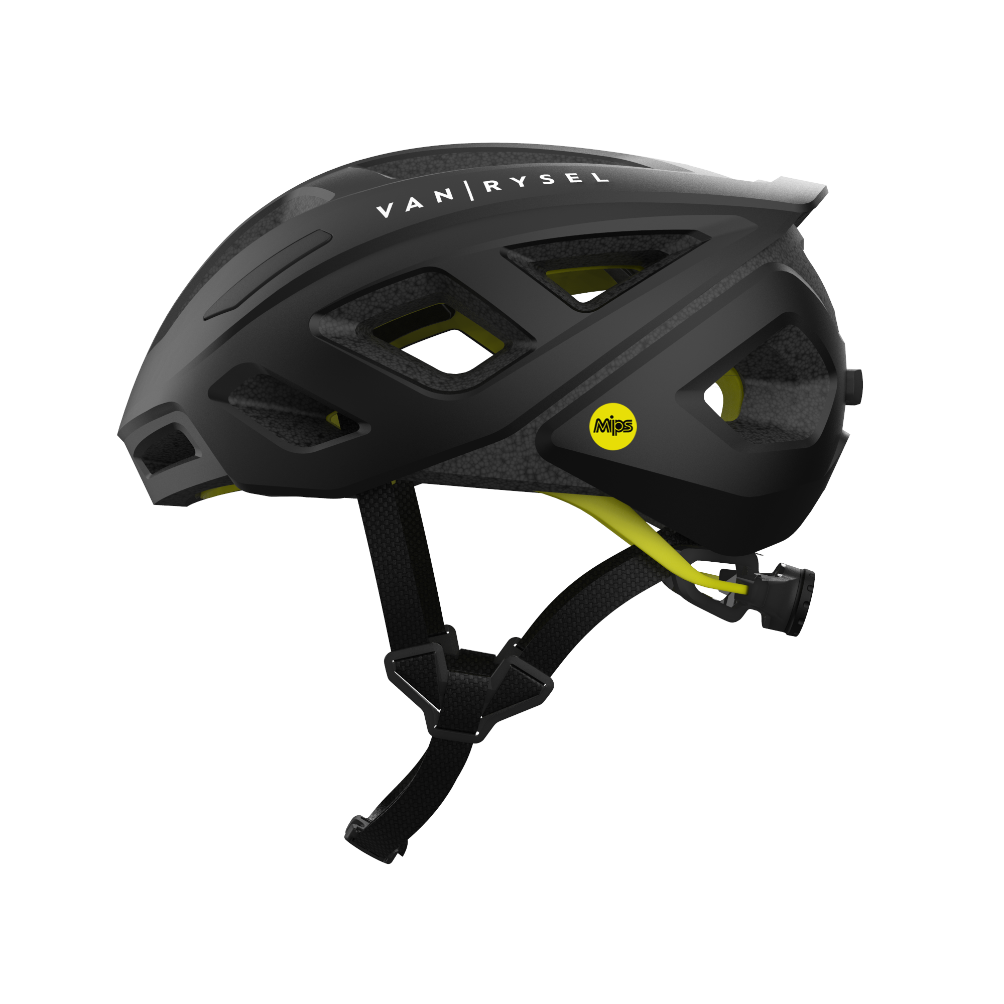 VAN RYSEL Helm - ROADR 500
