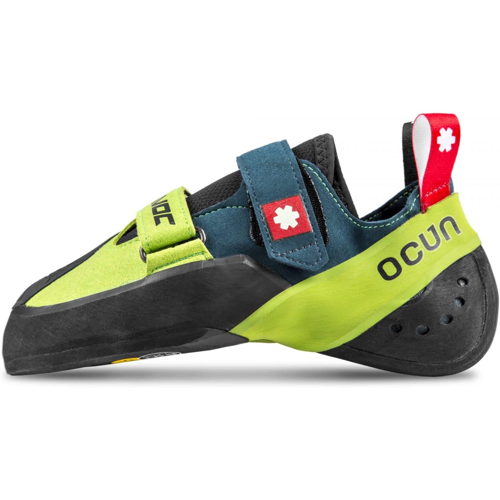 Ocun kletterschuhe havoc