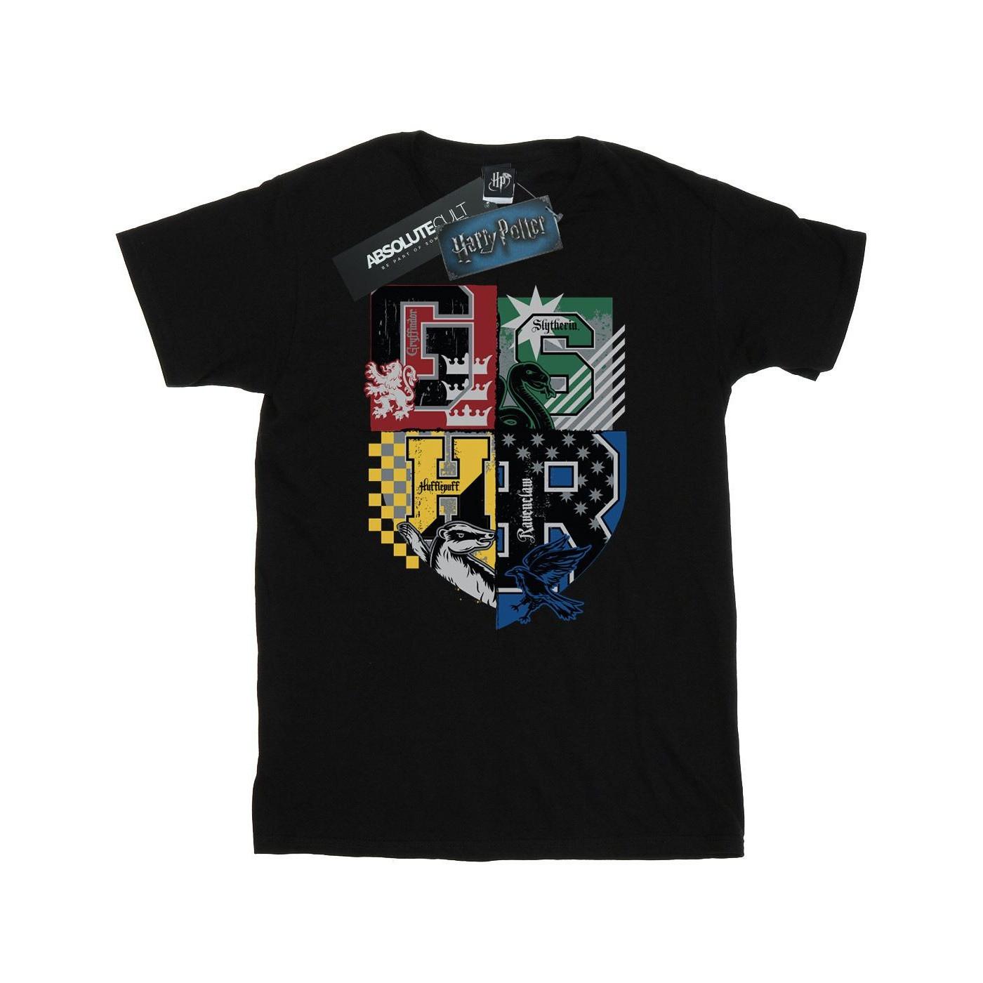 Harry Potter Hogwarts T-Shirt