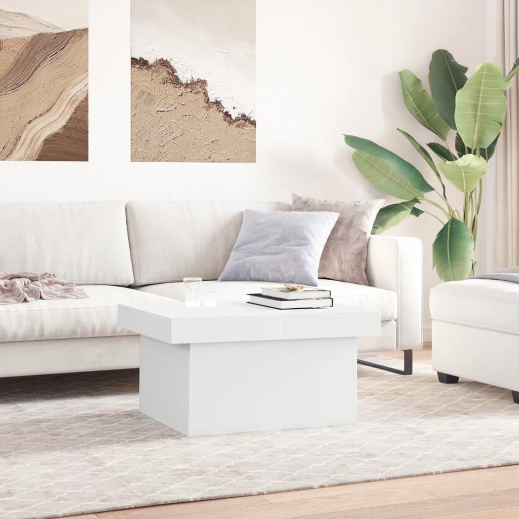 VidaXL Couchtisch holzwerkstoff