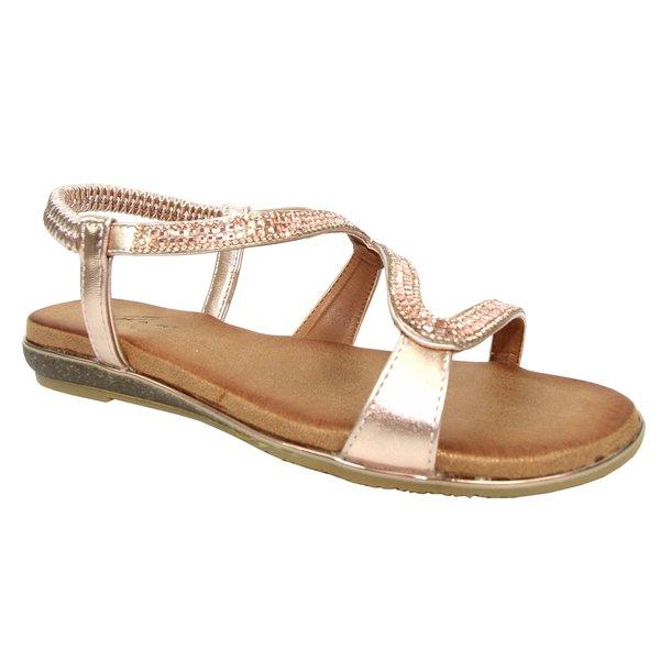 Lunar Sandalen Emilia, SMuster