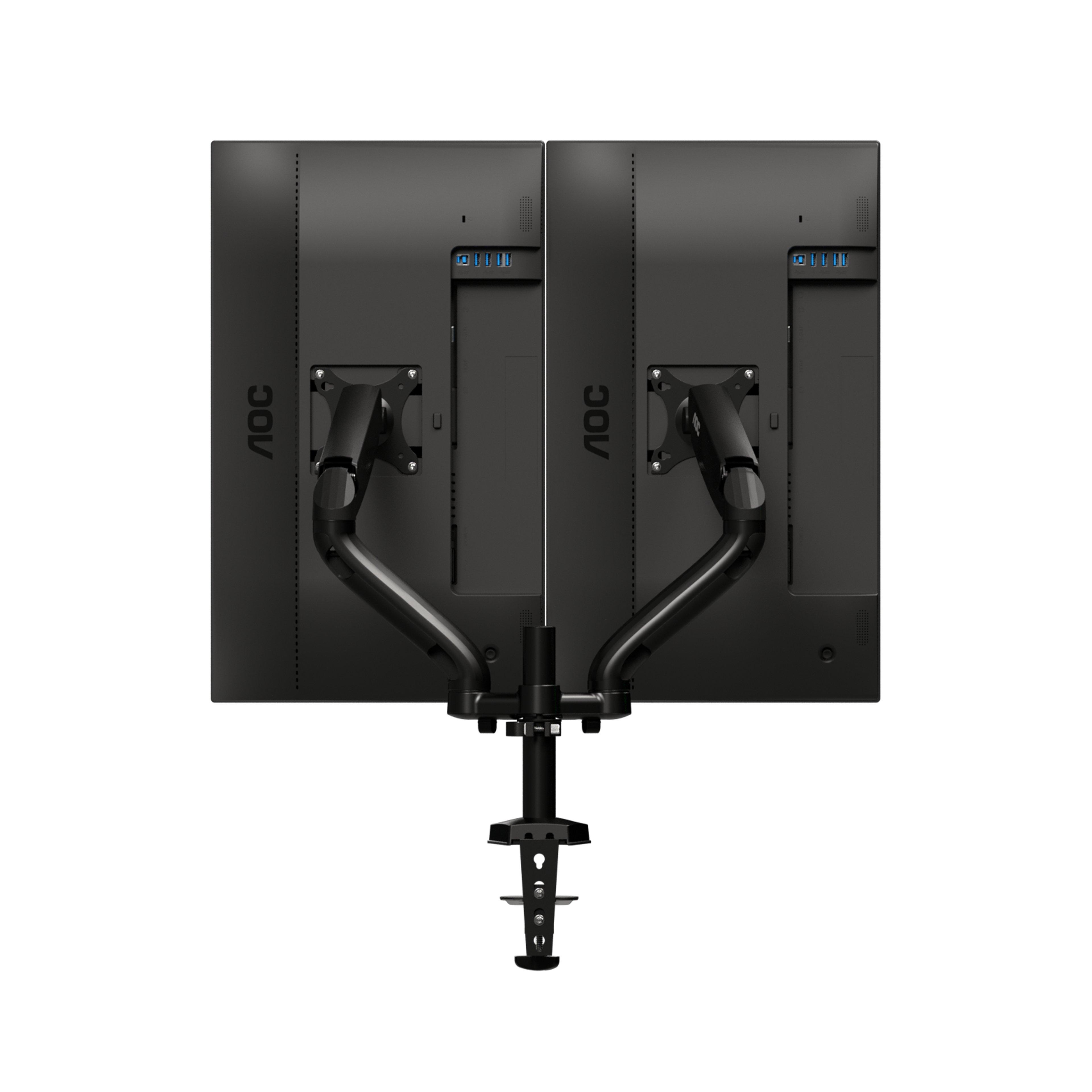 AOC TISCHHALTERUNG AD110D0 DUAL BIS 9 KG