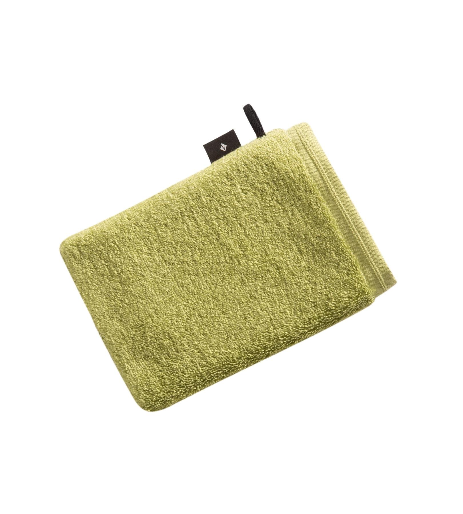 VOSSEN Vegan Life Waschhandschuh