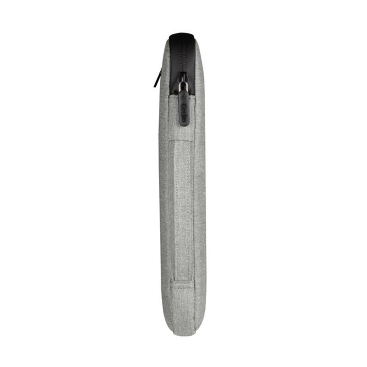 Gecko Etui für PC 15'' mit Einziehbarem Griff