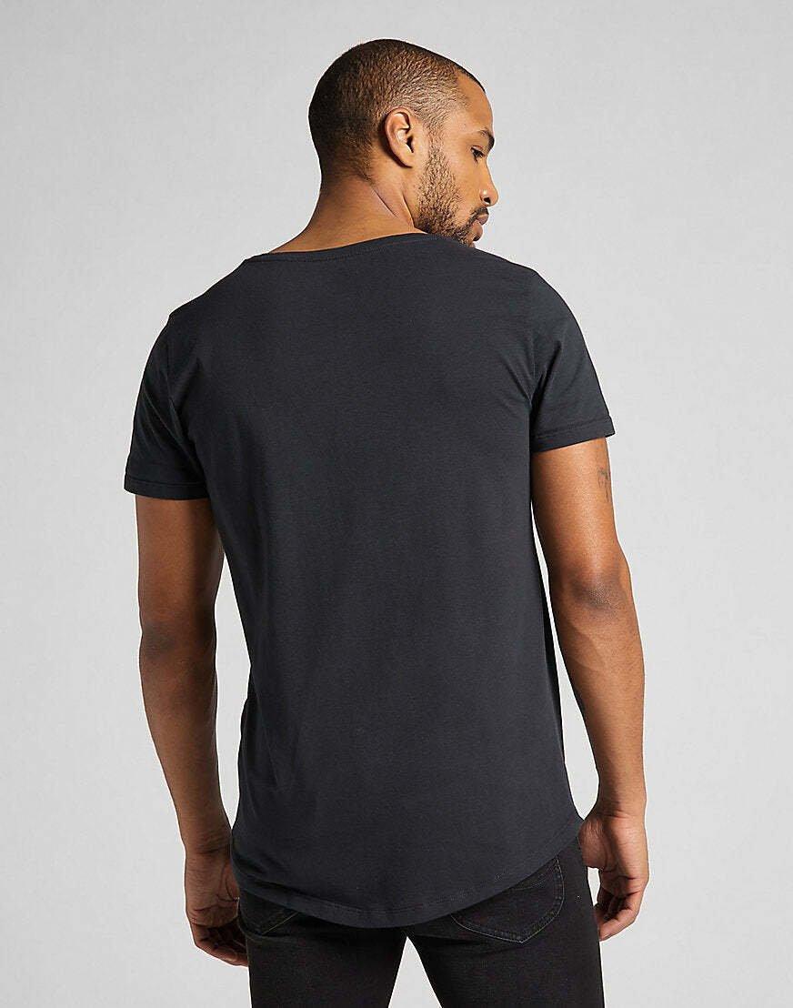 Lee Shaped T-Shirt