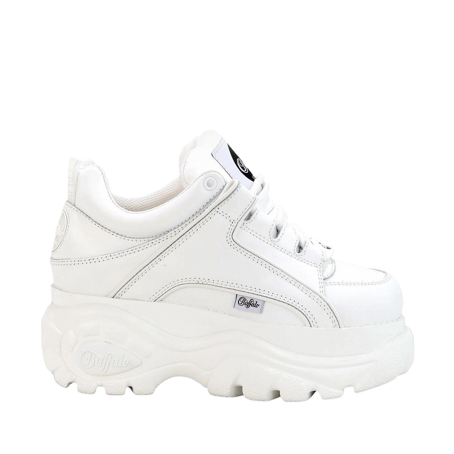 Buffalo sneakers für damen 1339-14 2.0