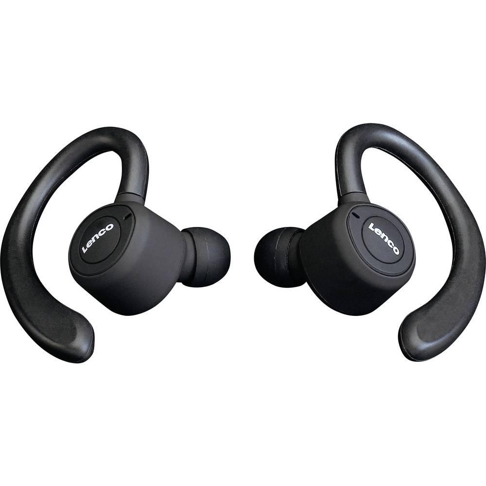 Lenco Bluetooth-Kopfhörer mit Mikrofon