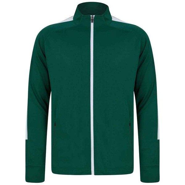 Finden & Hales Strick Trainingsanzug Top