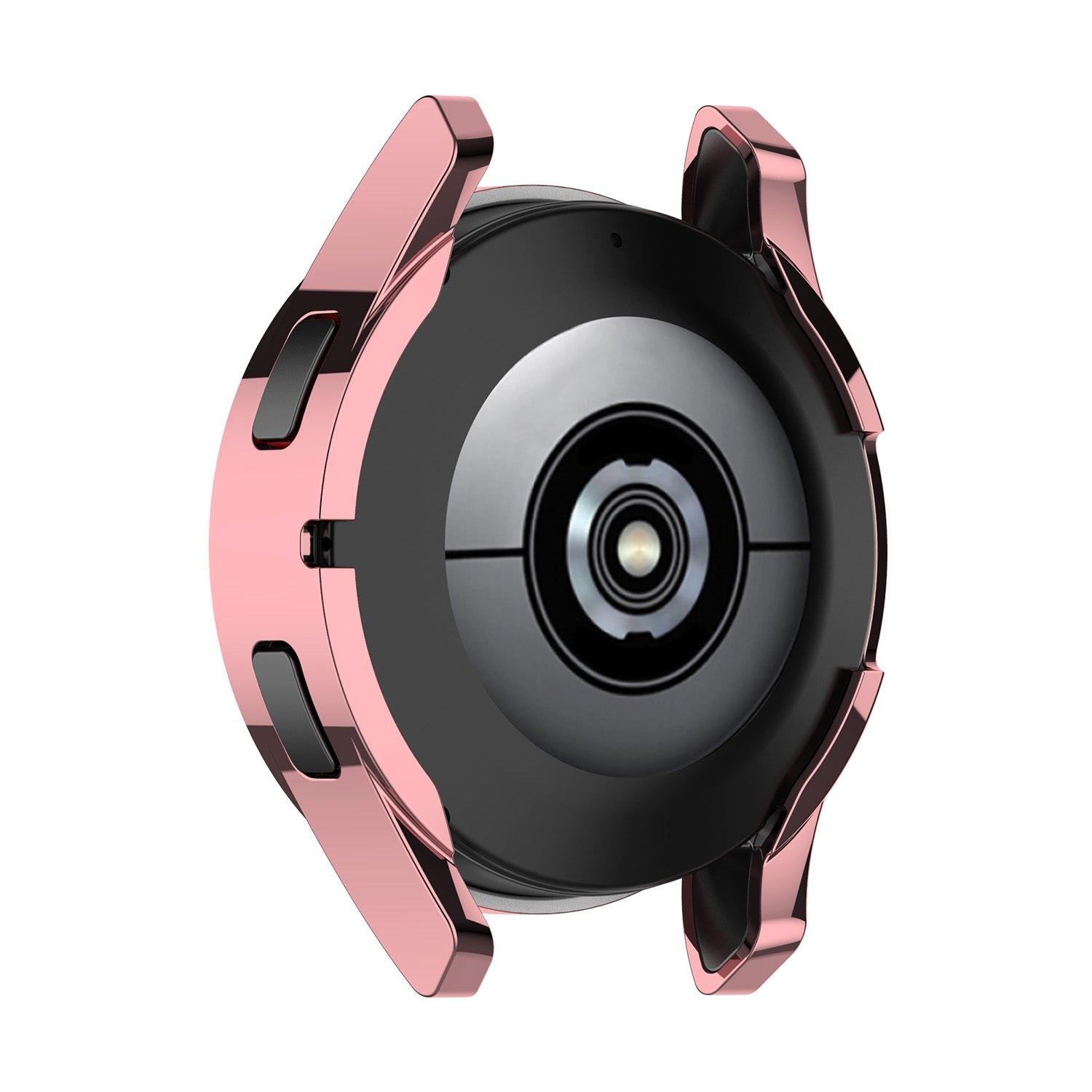 Cover-Discount Galaxy Watch 4 40mm - Gummi Schutz Case