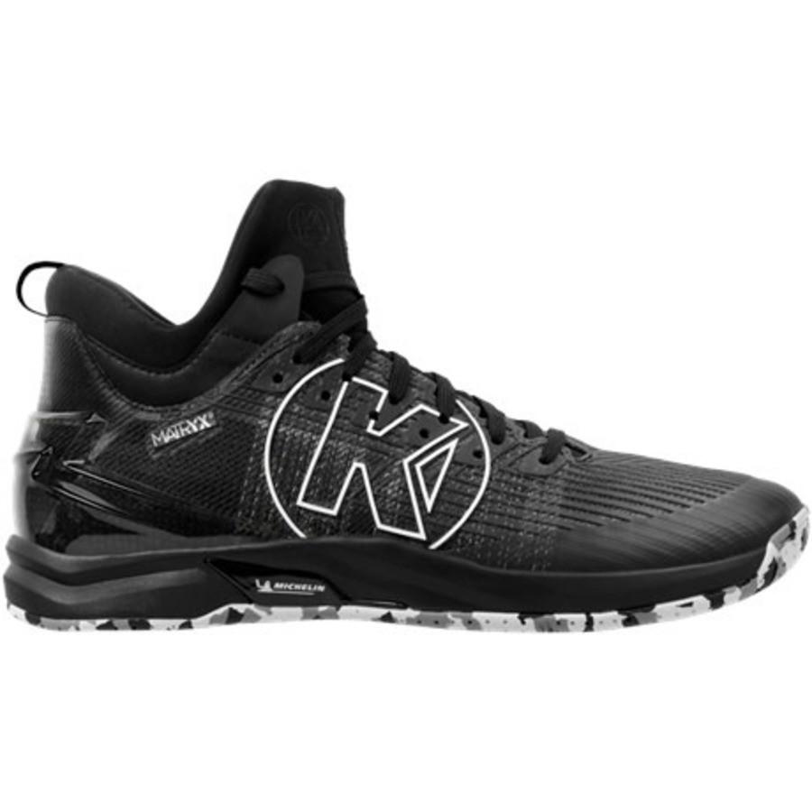 Kempa schuhe attack midcut 2.0