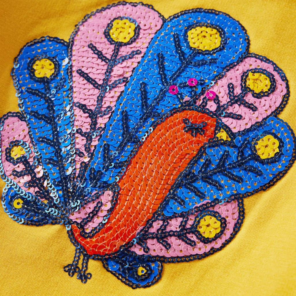 VidaXL Kinder sweatshirt baumwolle