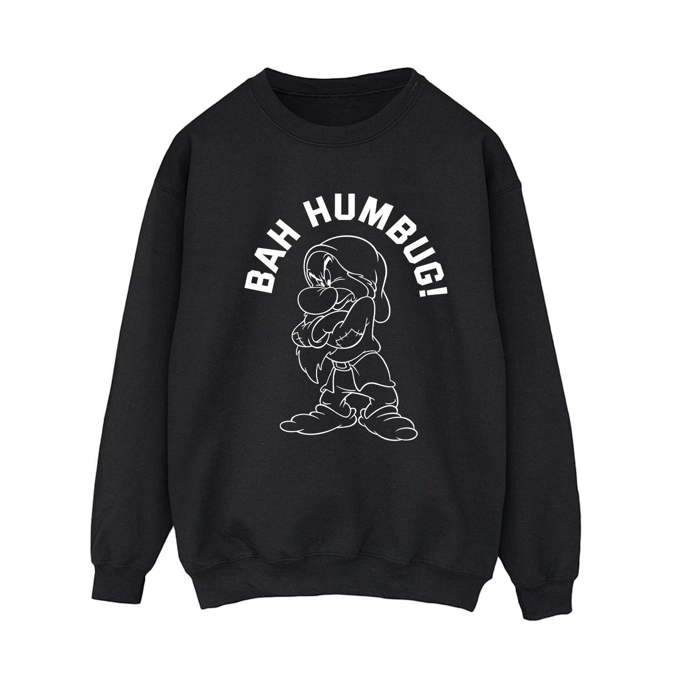 Disney Humbug Sweatshirt