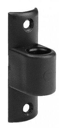 EFALOCK Befestigungselement Schwarz