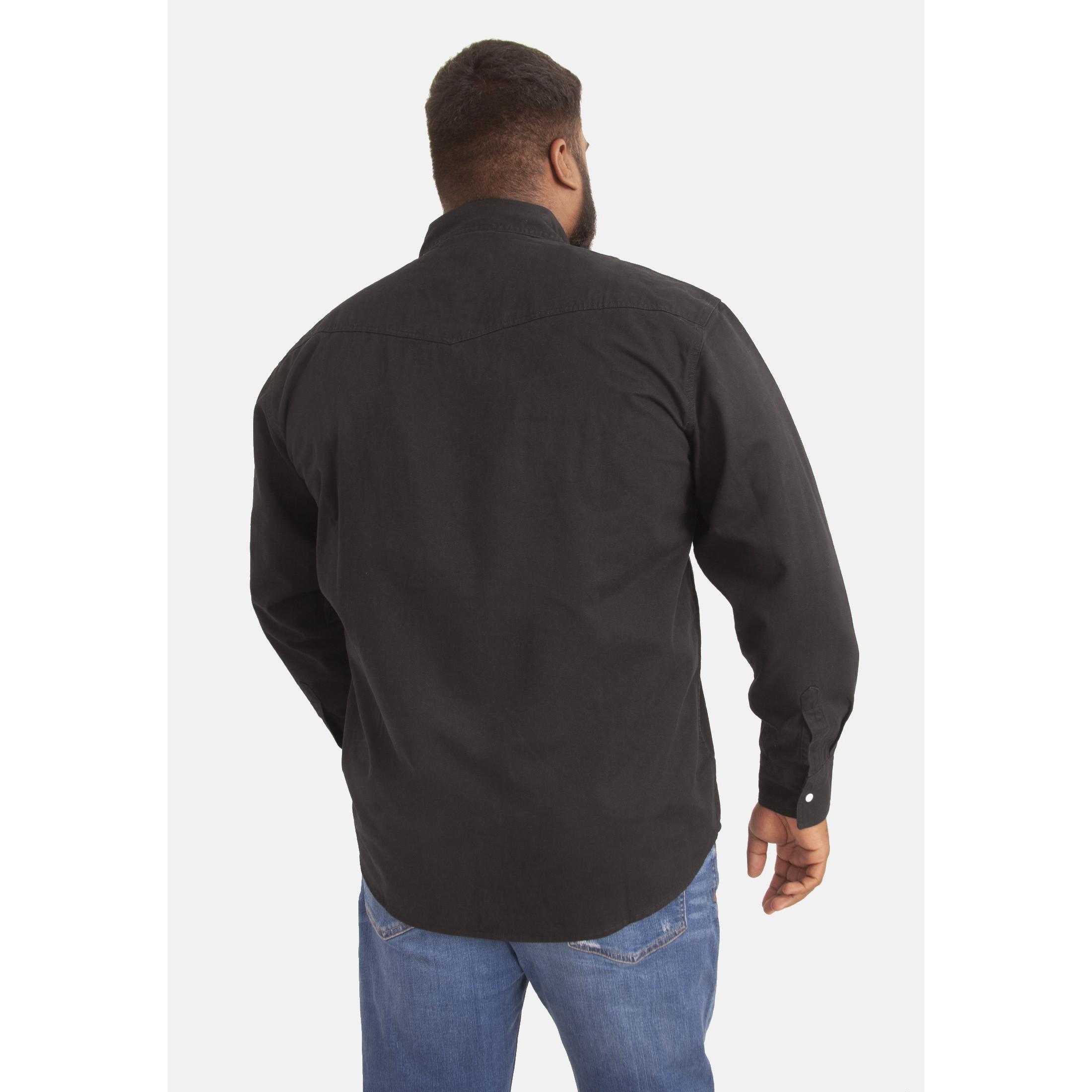 Duke Western Hemd