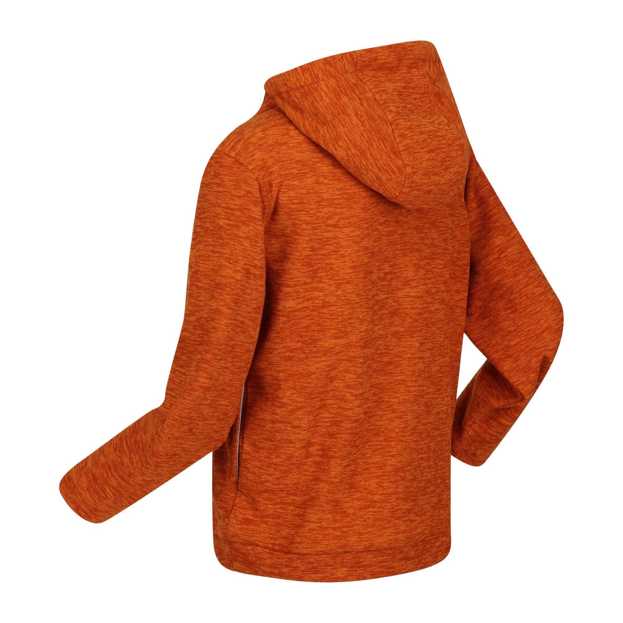 Regatta FleeceKapuzenpullover Keyon