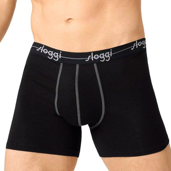 sloggi 6er Pack Start - Short / Pant