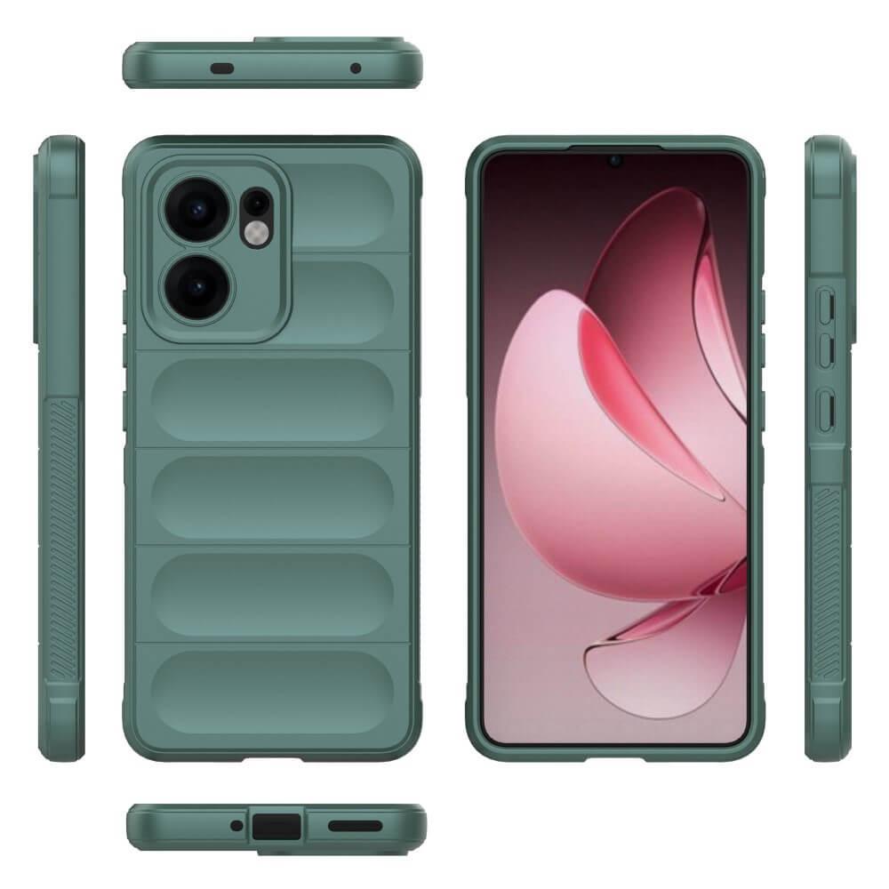 Cover-Discount OPPO Reno13 F - Rugged Protective Hülle
