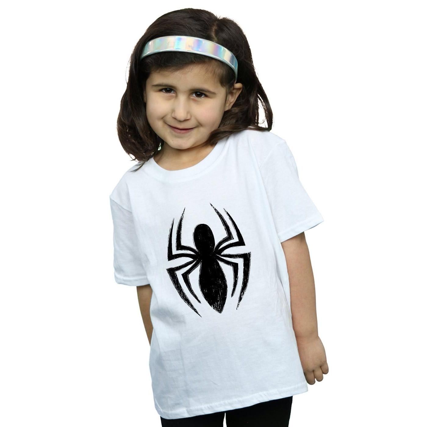 MARVEL Ultimate Spider TShirt